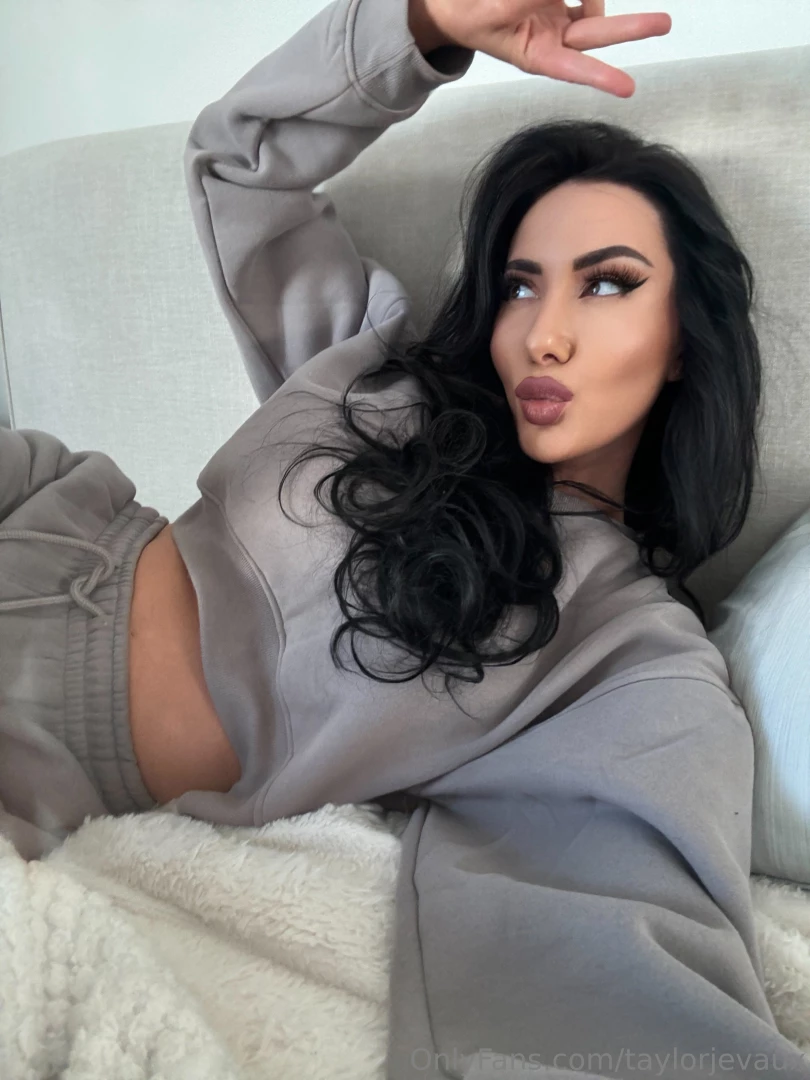 She always get her way 