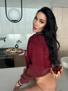 Be my cookie monster