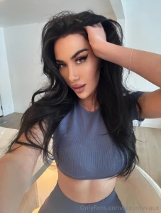 If you had to sum up this year in one word what would it be