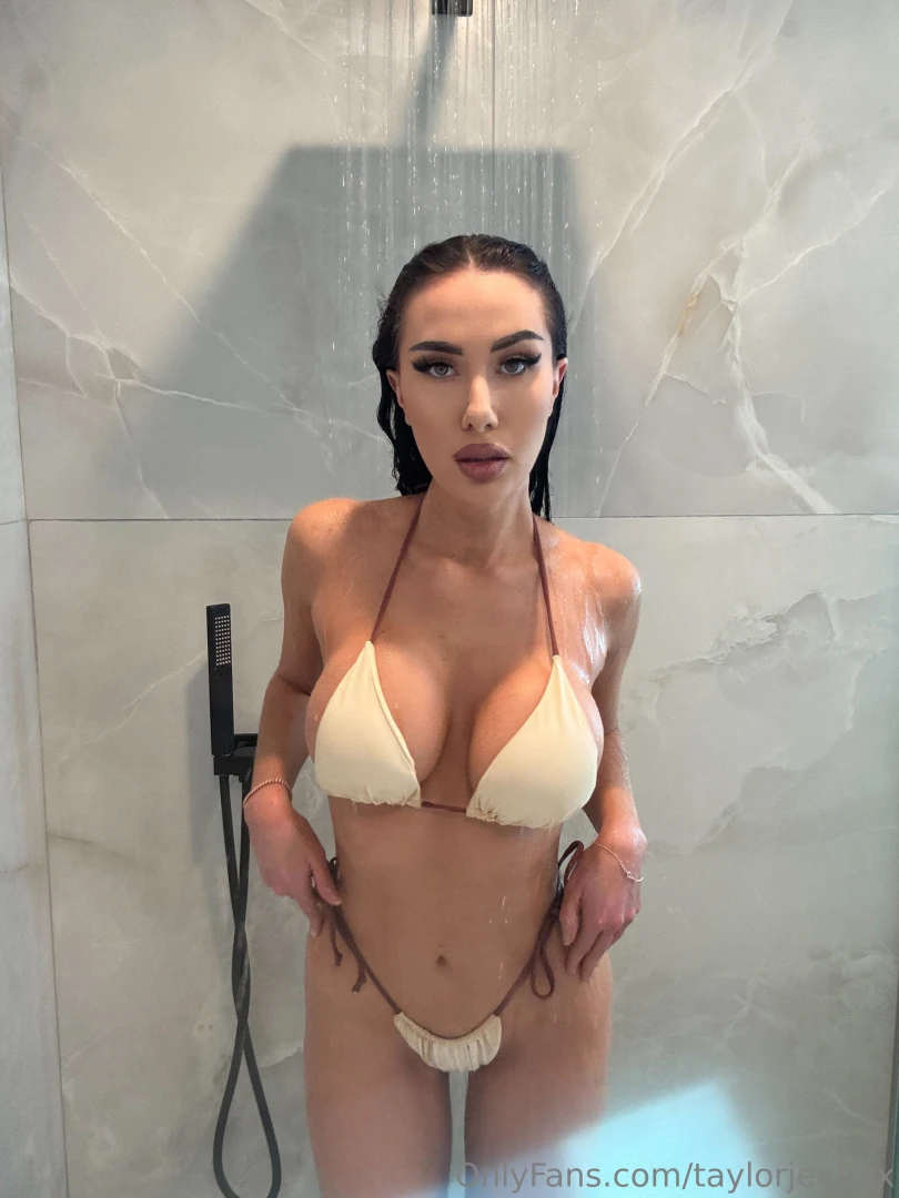 If you d rather see this bikini on the floor 