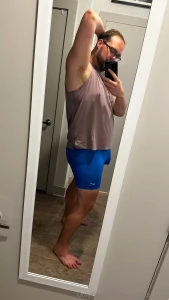 Want a whiff part 2