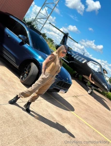 Discover the irresistible charm of paris and her sizzling video calls part 165