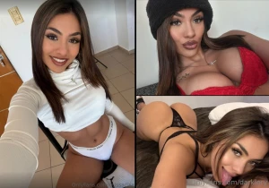 Missariaa come closer i ve been waiting for you i m not just a fantasy part 67