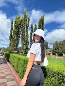 If you could have one wish right now would it be me