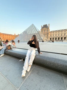 Look at me and tell me everything you want to do to me part 11