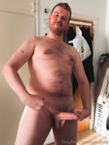 Fat dicked goofball part 1