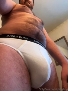 Tight and white part 1