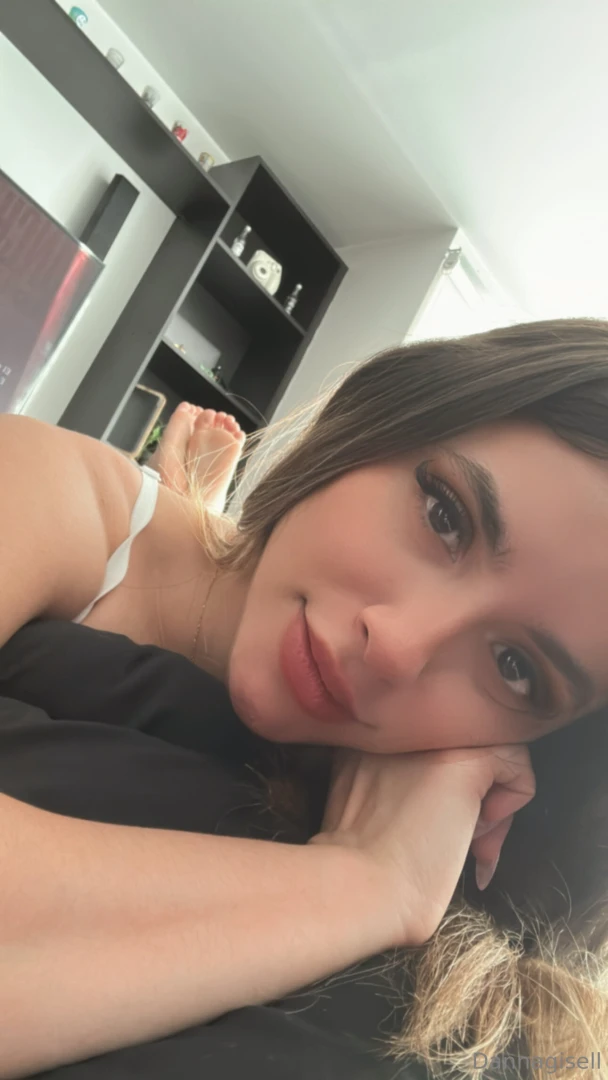 Wouldn t you like to join me part 1 