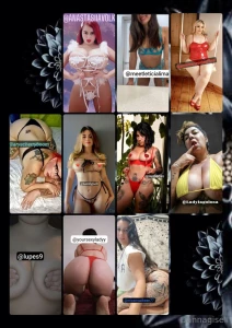 3 anastasiiavolk meetleticialima annemarieontourfree aryacherryboom