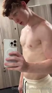 Just finished a killer back workout comment if you like my body