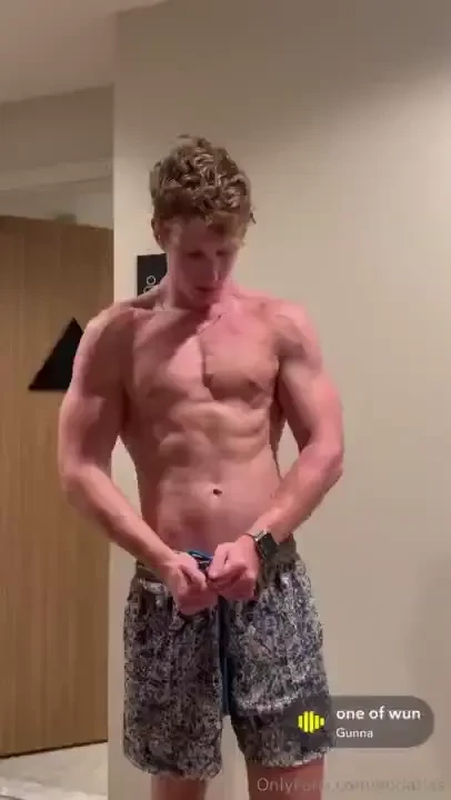 Hit arms today u like 