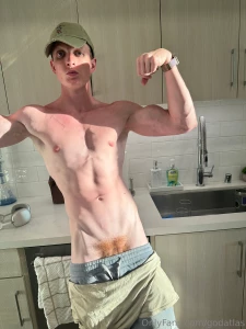 Coming soon big announcement from your favorite ginger stud