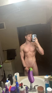 My dick is so fucking big and i know u wanna see for yourself - unlock