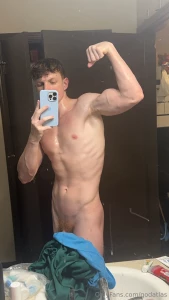 I know you want me part 98