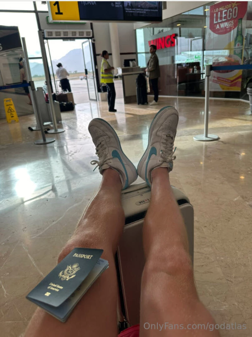 I just got back from my latest sub funded vacation in cabo where would 