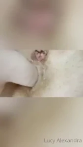 My lovelies if you haven t seen me take my biggest anal toy yet simply