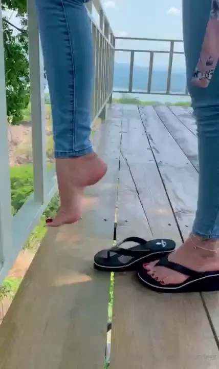 My arches will get your attention anywhere and anytime you never know 