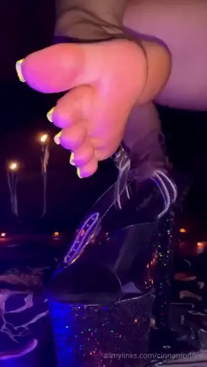 My pleasers heels are so sexy they make you so hard and weak for me 