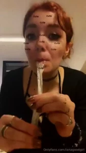 Hab was mitgehen lassen part 2