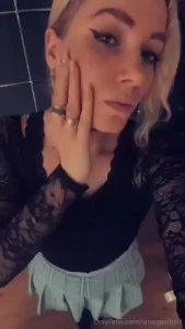 Ich war sooo needy gestern part 1