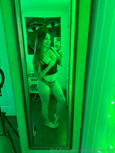 Hehhehe hi there part 2