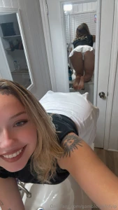 Ooops camel toe part 3