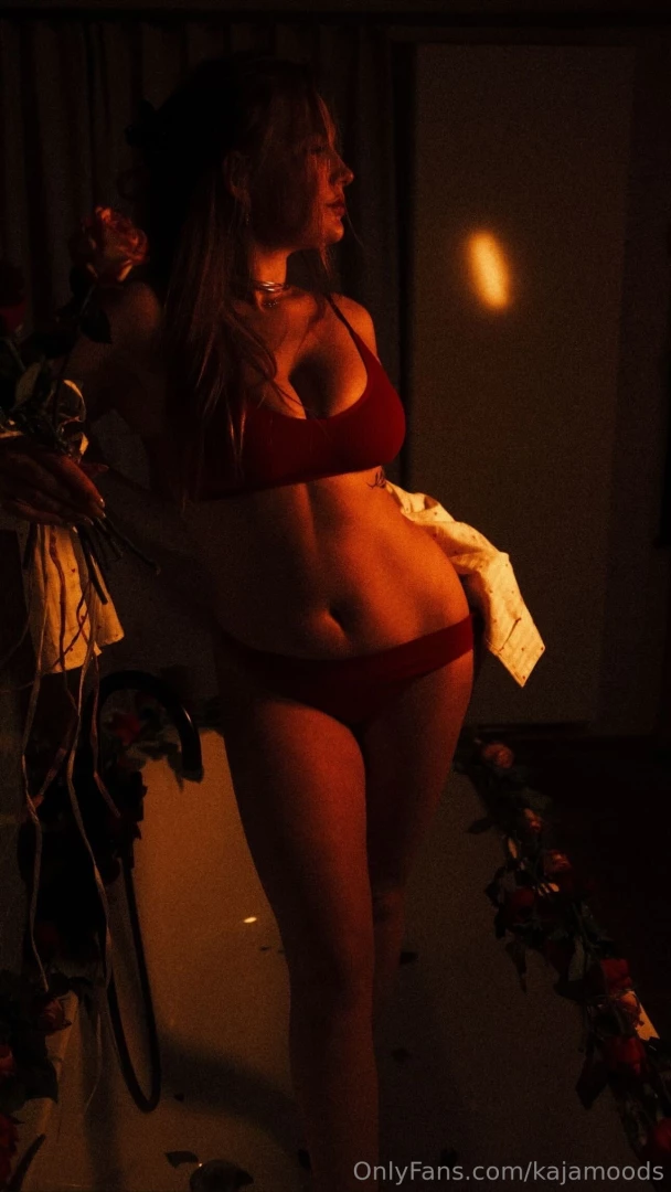 Cozy me ready for valentine 