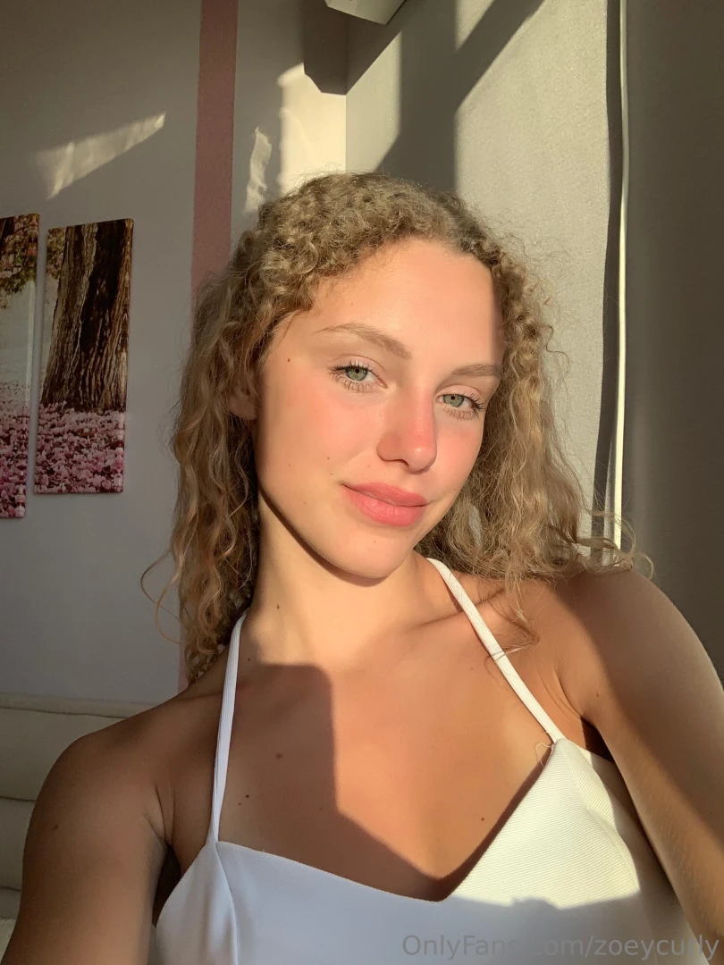 Sunny selfies for you darling 