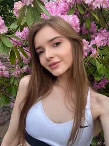 I love spring there is something special about it lightness freshness