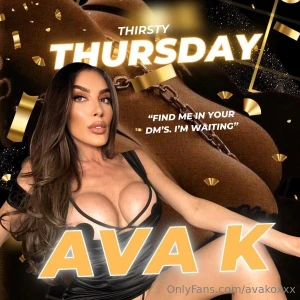 Welcome to thirsty thursday find me in your dms i m waiting