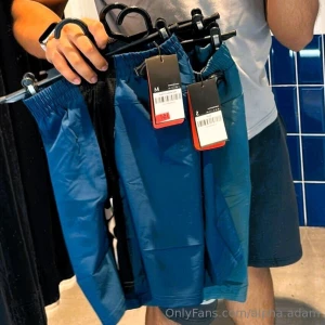 Another shopping trip for one of u to cover