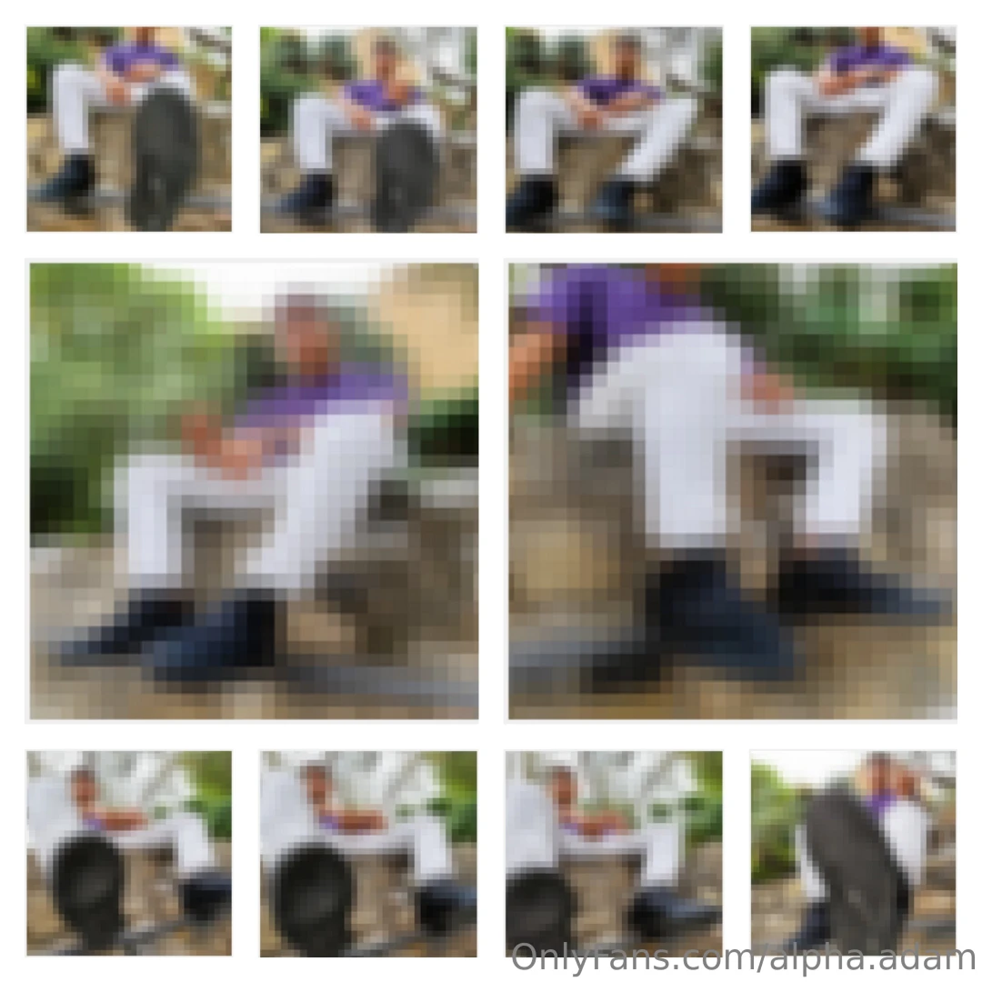 I know how bad some of u wanna get used by a real man ur dream is to 