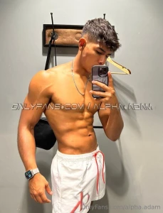 Which swimshorts should i buy with ur cash or u can just pay for both part 1