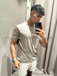 I look so good i had to buy it so something else u can reimburse