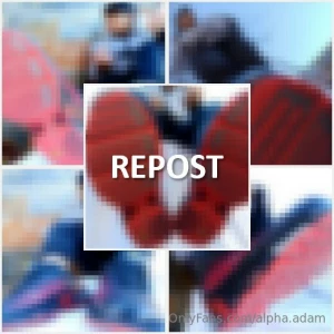 How bad do u need to be under my nikes and feel these red soles in ur