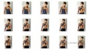 Worship these abs and feel blessed to serve a real man