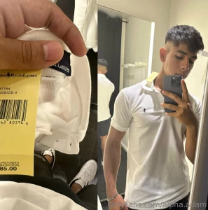 Because i m worth it part 1