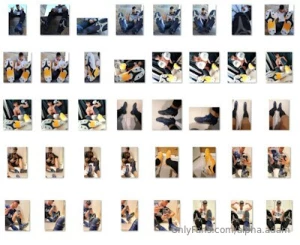 For all u subs who just need to serve my cleats every day