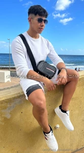 Pay for my next vacation with the money you saved for your own
