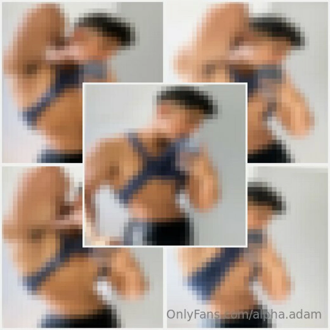 Kneel amp worship these abs while u handover everything to a real man part 1 