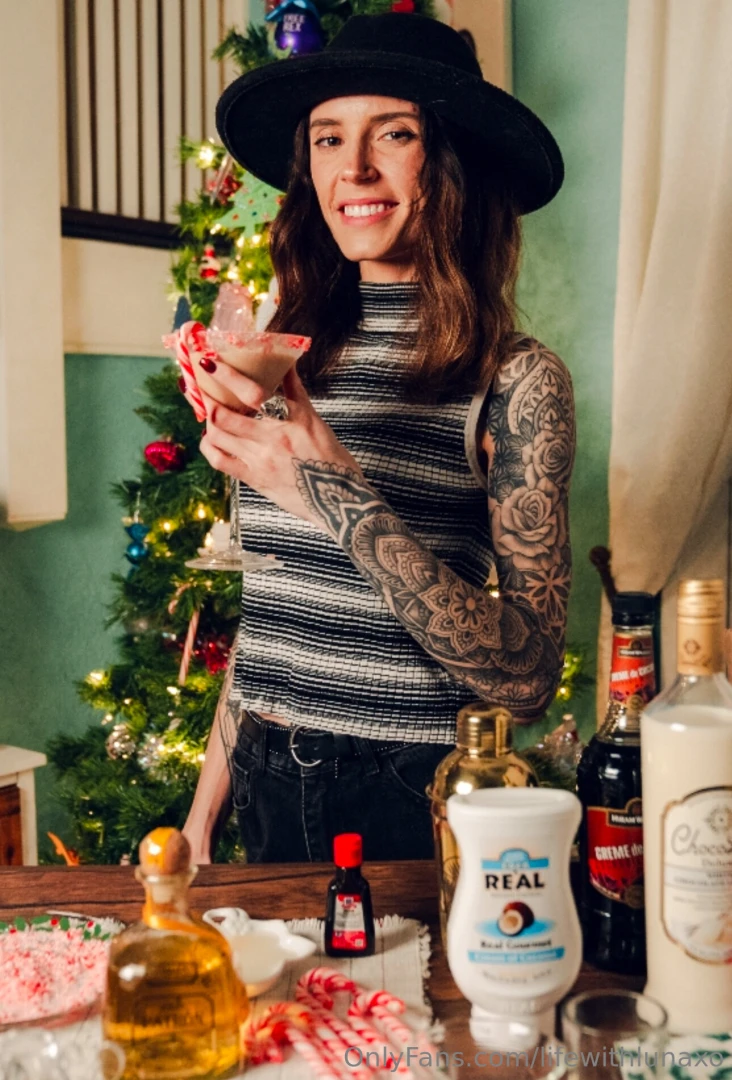 Happy holidays everyone part 29 