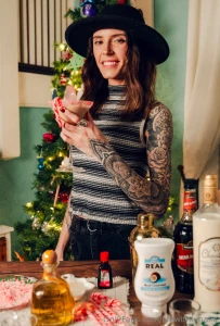 Happy holidays everyone part 29