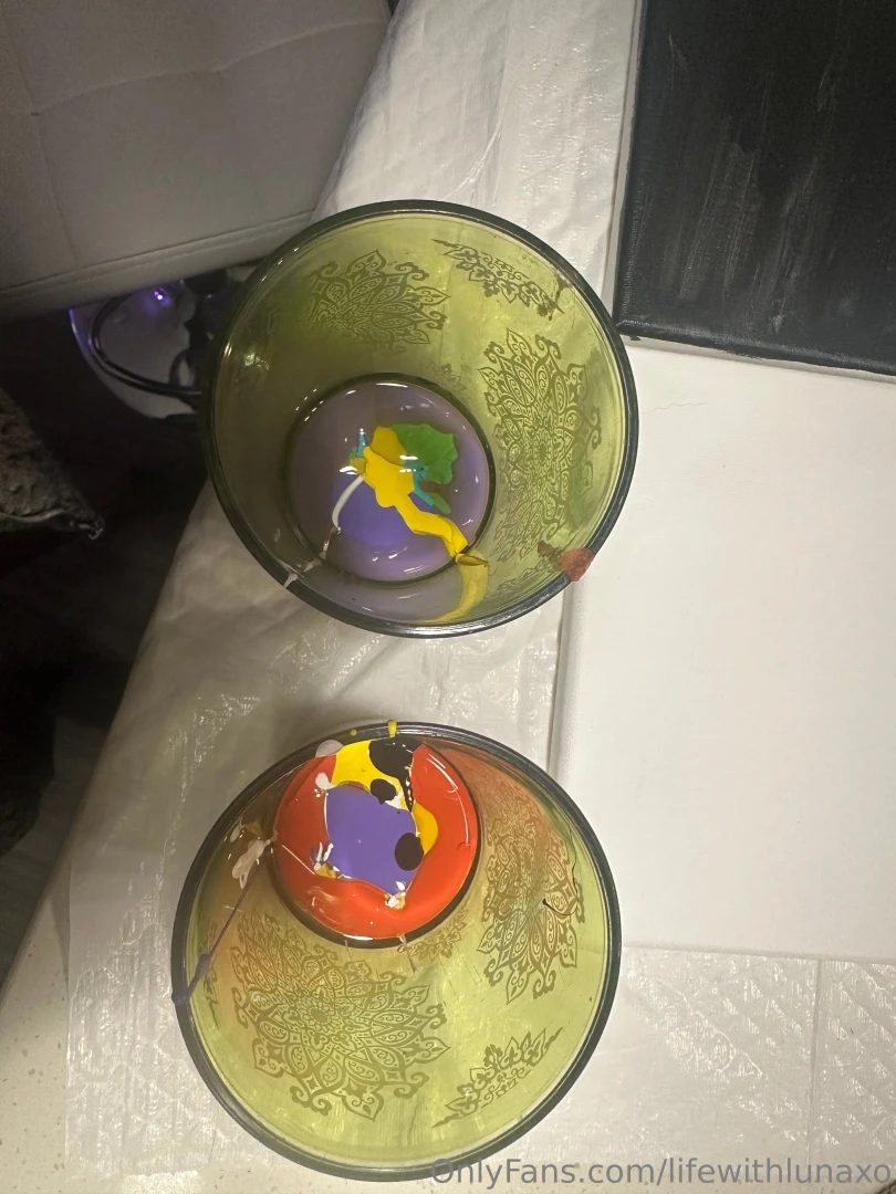 My move has inspired me in many ways finally i felt my creative juices part 7 