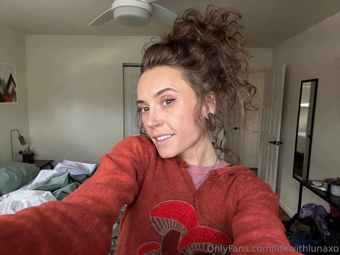 Glasses on or off part 58 