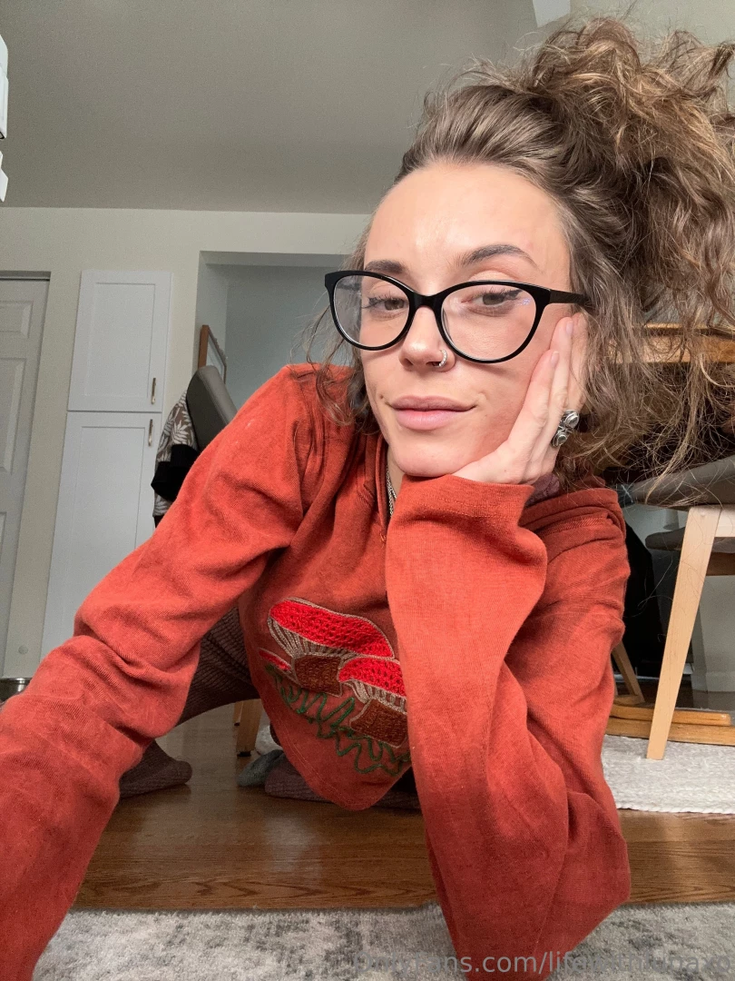 Glasses on or off part 65 