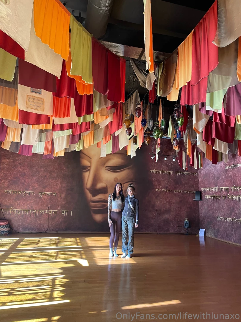 I ve been missing you i had the wonderful experience diving into my 