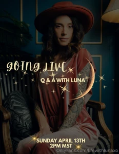 Will you be joining i cant wait to catch up tomorrow afternoon