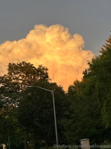 My pika is growing so fast we went on a long walk and stumbled upon part 1