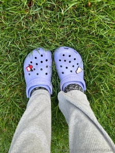 Life with luna my mornings go a little like this happy wednesday side part 6