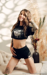 Happy thursday make sure to reduce reuse and recycle xo luna